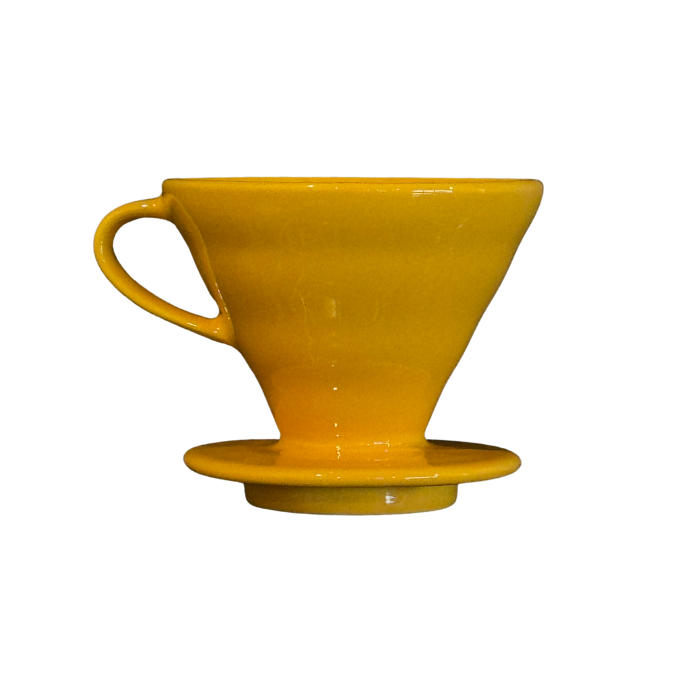 Coffee Gears Ceramic Dripper