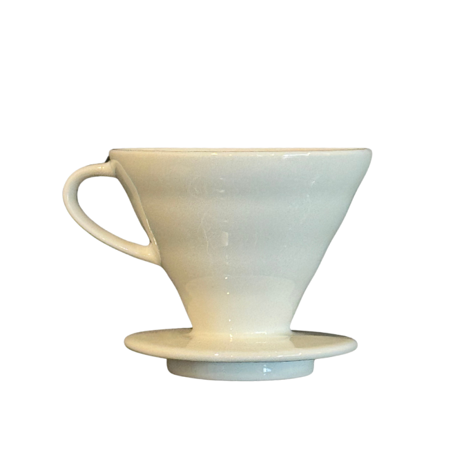 Coffee Gears Ceramic Dripper