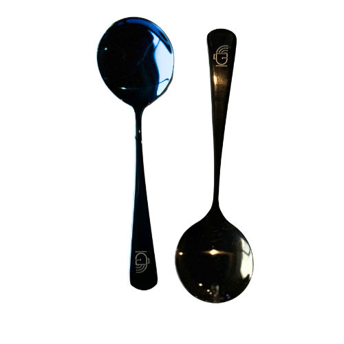 Coffee Gears - Cupping Spoons