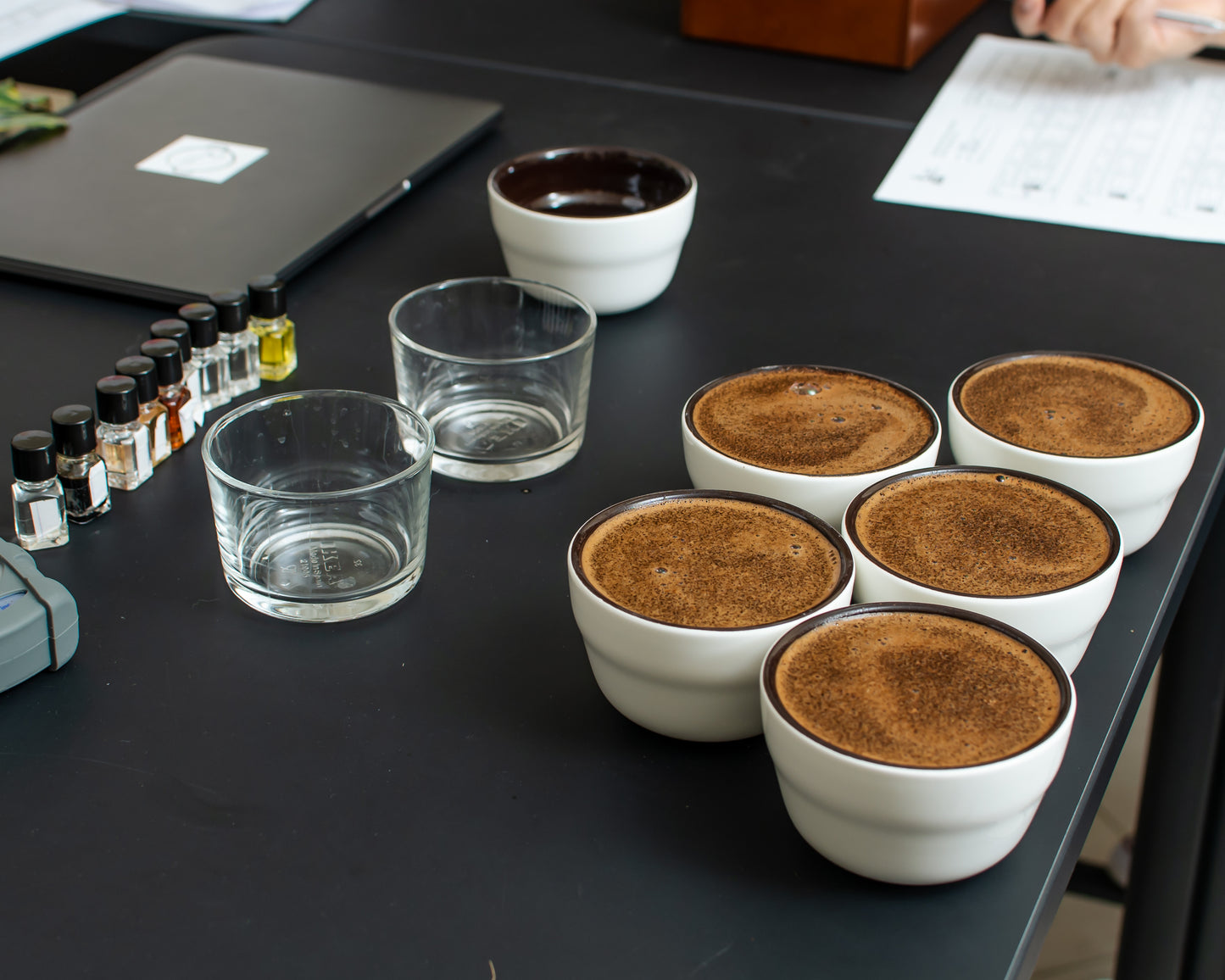 Coffee Gears - Cupping Bowls 220ml