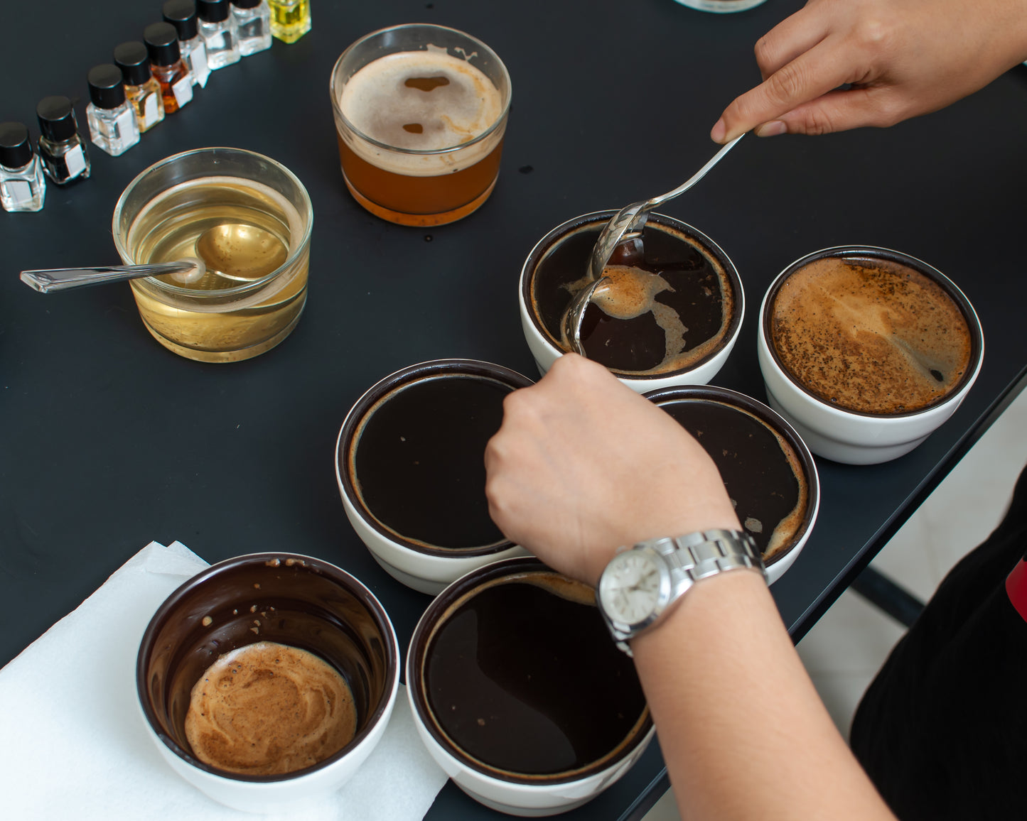 Coffee Gears - Cupping Bowls 220ml