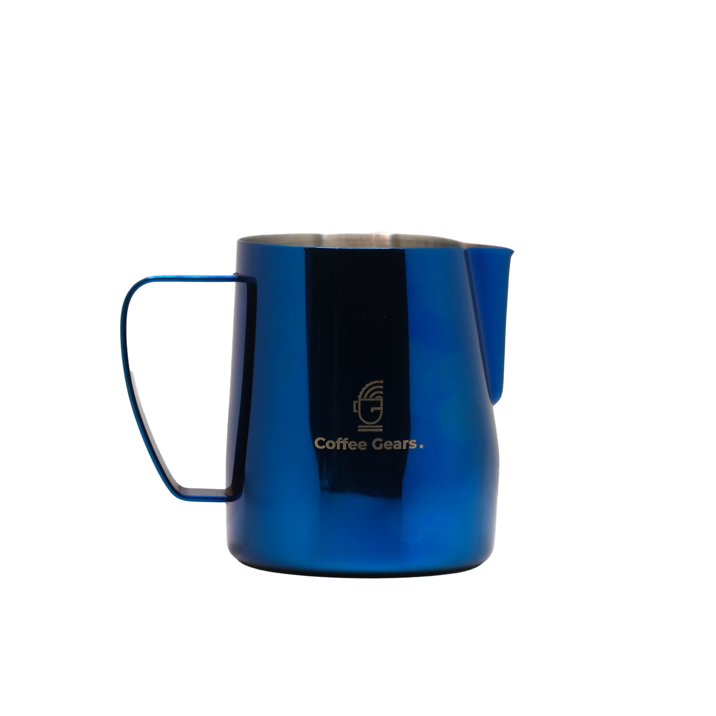 Coffee Gears Milk Pitcher 350ml