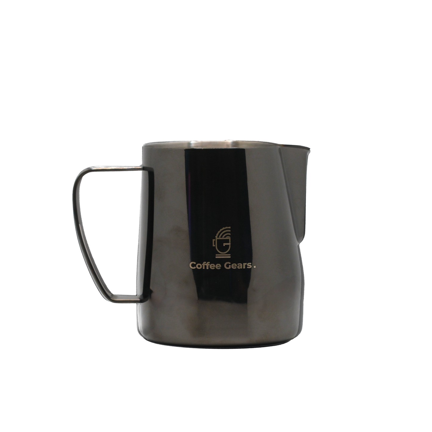 Coffee Gears Milk Pitcher 350ml
