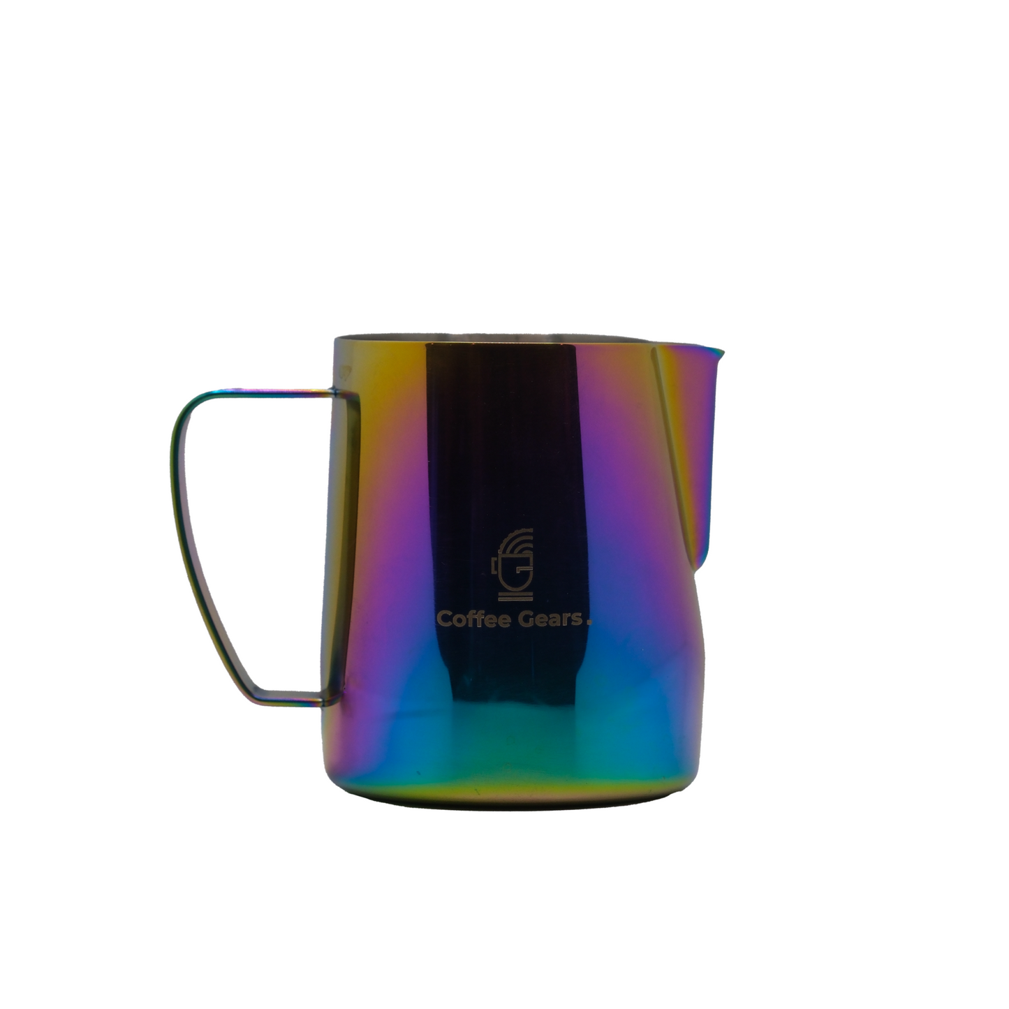 Coffee Gears Milk Pitcher 350ml