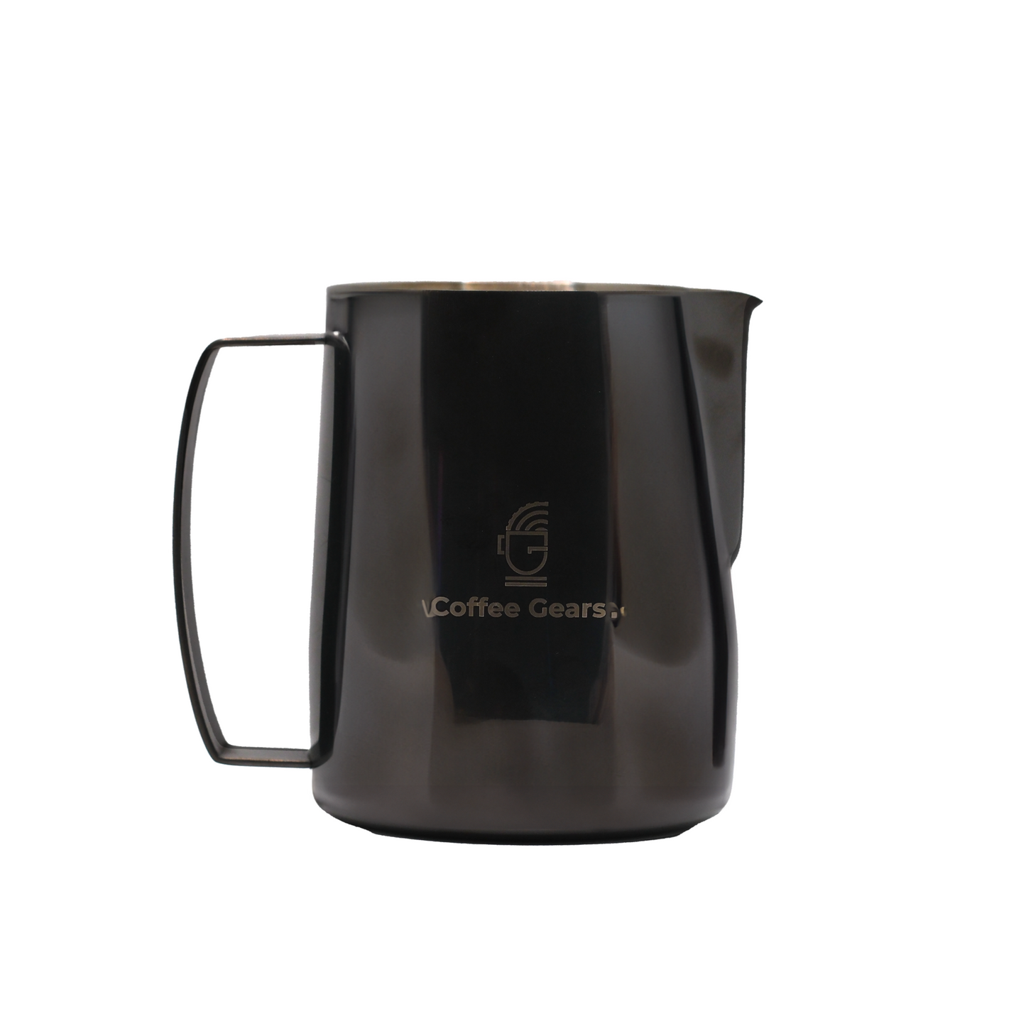 Coffee Gears Milk Pitcher 600ml