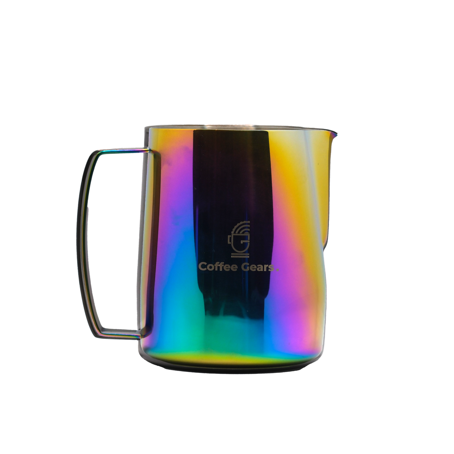 Coffee Gears Milk Pitcher 600ml