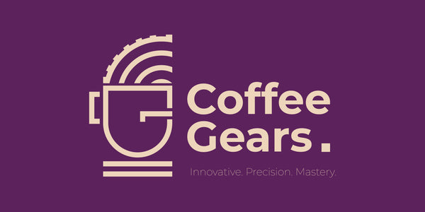 Coffee Gears