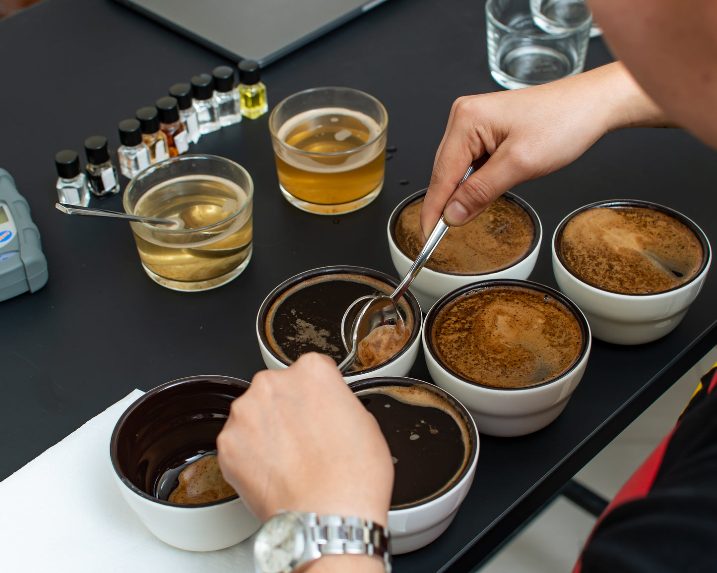 Coffee Gears - Cupping Bowls 220ml