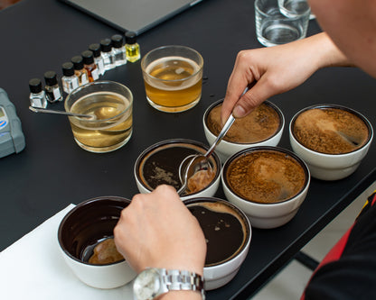 Coffee Gears - Cupping Bowls 220ml