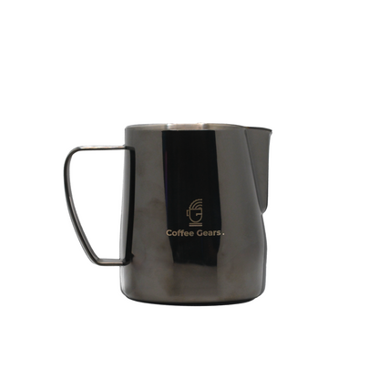 Coffee Gears Milk Pitcher 350ml